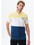 Erkek Regular Fit % 100 Pamuk Pike Polo Yaka Tişört Y29374355302 3