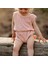 Toz Pembe Lastikli Body 3