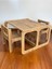 Çocuk Sandalyesi / Montessori Çocuk Sandalyesi 5