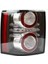 Stop Lambası Sol Land Rover 3 Vogue L322 06>12 1