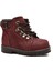 Griffon Hakiki Deri Bordo Bebek Bot 1