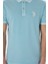 Erkek Aqua Tişört Basic 50298053-VR007 6