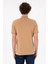 Erkek Camel Tişört Basic 50305929-VR015 6