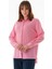 Basic Jakarlı Oversize Gömlek 1