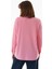 Basic Jakarlı Oversize Gömlek 4