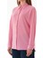 Basic Jakarlı Oversize Gömlek 5