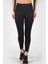 SlimFit Kadın Siyah Tayt 812002 1