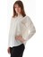 Basic Çift Cepli Oversize Gömlek 2