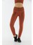 SlimFit Kadın Bakır Tayt 812082 1