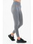 SlimFit Kadın Açık Antrasit Tayt 812094 2