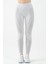 SlimFit Kadın Ekru Tayt 812081 1
