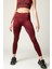 SlimFit Kadın Siyah Tayt 812082 1