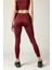 SlimFit Kadın Siyah Tayt 812082 2