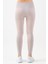 SlimFit Kadın Şeftali Tayt 812082 2
