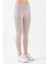 SlimFit Kadın Şeftali Tayt 812082 4