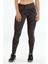 SlimFit Kadın Kırmızı Tayt 20491 1