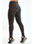 SlimFit Kadın Kırmızı Tayt 20491 2