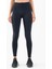 SlimFit Kadın Siyah Tayt 812094 3