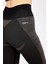 SlimFit Kadın Siyah Tayt 812081 5