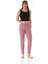 Kalp Baskılı Pijama Altı 3