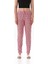 Kalp Baskılı Pijama Altı 5