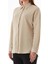 Basic Jakarlı Oversize Gömlek 5