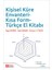 Kişisel Küre Envanteri- Kısa Form-Türkçe El Kitabı 1