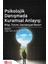 Psikolojik Danışmada Kuramsal Anlayış: Bilgi, Tutum, Davranışsal 1