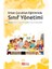 Erken Çocukluk Eğitiminde Sınıf Yönetimi 1
