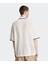 S Button Down Knitted Shirt 2