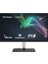 Vıewsonıc 27" IPS VP2776T-4K 5ms 60Hz Hdmı-Dp Thunderbolt Ev Iş Monitörü 3840X2160 1