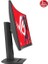 27" Fast Va Rog Strıx XG27WCMS 1ms 280HZ Hdmı-Dp Pıvot Kavıslı Gamıng Monitör 2560X1440 4