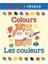 Englısh - French Colours - Les Couleurs 1