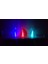 Fırsat Rgb LED Mum Gece Lambası T2047150 Yeni 1