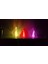 Fırsat Rgb LED Mum Gece Lambası T2047150 Yeni 3