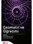 Geometri ve Öğretimi 1