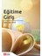 Eğitime Giriş 1