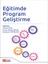 Eğitimde Program Geliştirme 1