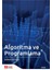 Algoritma Ve Programlama 1