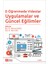 E-Öğrenmede Videolar Uygulamalar Ve Güncel Eğilimler 1