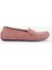 Yumuşak Deri Loafer 1