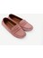 Yumuşak Deri Loafer 4