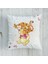 Disney Winnie The Pooh Baby Pamuk Lisanslı Kırlent 2