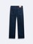 New Wanda Dar Paça Rahat Kesim Jean Pantolon 2