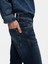 Erkek Sawyer P Dar Paça Orta Bel Jean Pantolon 5