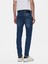 Jumy Rohana Wash Erkek Jean Pantolon 3