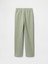 Erkek Çocuk Yeşil Gap Logo Relaxed Fleece Jogger Eşofman Altı 3