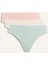 Ribana 3'lü Brief Külot-Fall in Love E4926AX25SP 1