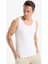 Slim Fit Dar Kesim 2'li Atlet L4881AZ25SP 5