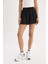 fit Sporcu Kısa Paça ŞORT C5835AX25SM 1